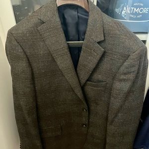 Jos A Bank 42R Sport Coat